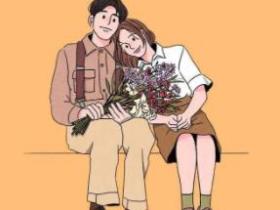 经典撩妹语录十句